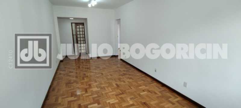 Conheça 29 do imóvel - Excepcional localização, +/- 3 minutos a pé do Metrô Uruguai. Ótimo apartamento, 3 quartos, vaga de garagem escriturada. Oportunidade!! - JBT305483 - 28 29 - 28