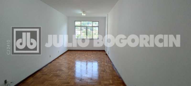 Conheça 30 do imóvel - Excepcional localização, +/- 3 minutos a pé do Metrô Uruguai. Ótimo apartamento, 3 quartos, vaga de garagem escriturada. Oportunidade!! - JBT305483 - 29 30 - 29
