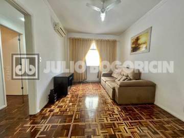 Apartamento à venda Rua República Árabe da Síria, Portuguesa, Rio de Janeiro - R$ 420.000 - JBI200532