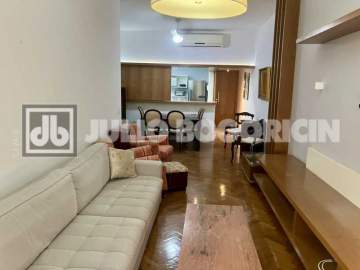 COPACABANA 3 QUARTOS COM VAGA REFORMADO - JBC305561