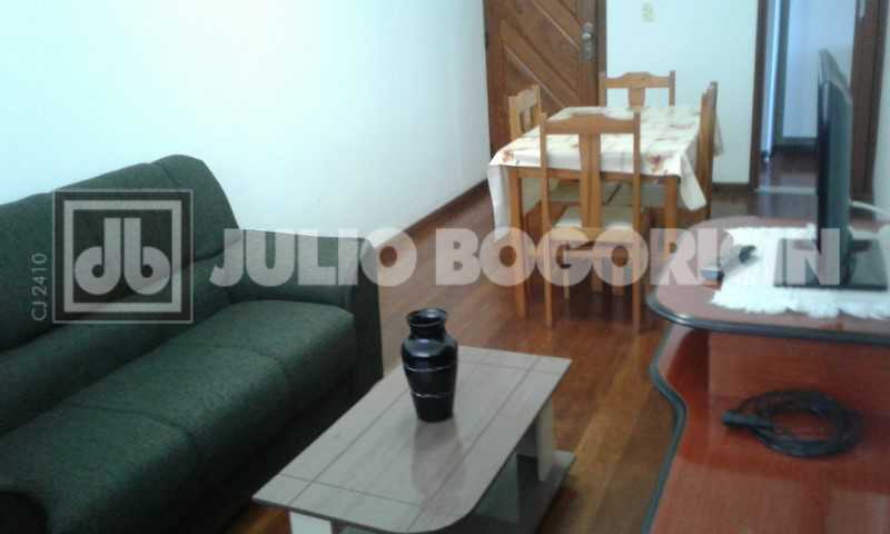 Conheça 1000502551 Personalizado do imóvel - Apartamento : Padrão / Residencial / Jacarepaguá CAMORIM NATUREZA 2 QUARTOS TABUA CORRIDA ESTRADA DOS BANDEIRANTES INVESTIMENTO - JBJ204504 - 4 1000502551 Personalizado - 4