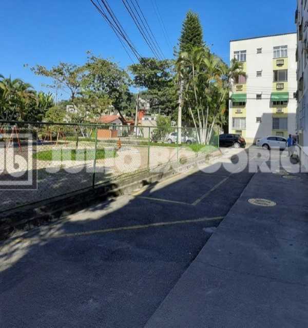 Conheça 1000502694 Personalizado do imóvel - Apartamento : Padrão / Residencial / Jacarepaguá CAMORIM NATUREZA 2 QUARTOS TABUA CORRIDA ESTRADA DOS BANDEIRANTES INVESTIMENTO - JBJ204504 - 20 1000502694 Personalizado - 20
