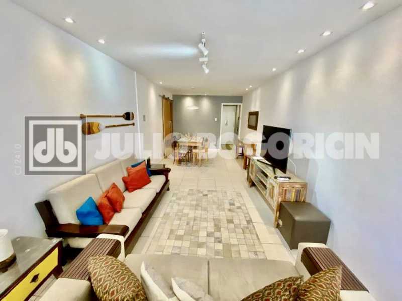 Conheça IMG_4861. do imóvel - Apartamento 3 quartos à venda Copacabana, Rio de Janeiro - R$ 1.150.000 - JBC305575 - 1 IMG_4861. - 1