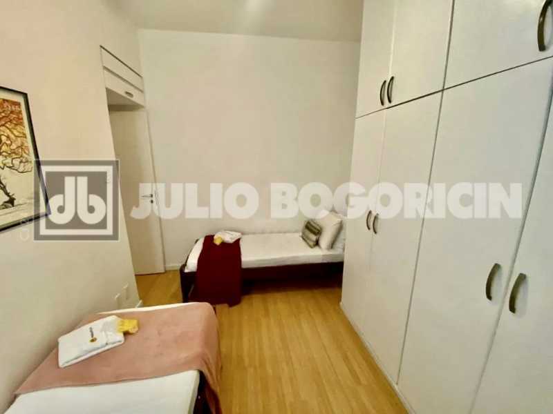 Conheça IMG_4874. do imóvel - Apartamento 3 quartos à venda Copacabana, Rio de Janeiro - R$ 1.150.000 - JBC305575 - 14 IMG_4874. - 14