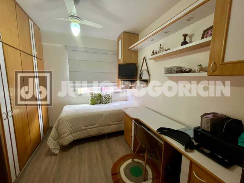 Conheça 3. do imóvel - Apartamento : / Residencial / Méier - JBM306738 - 9 3. - 9