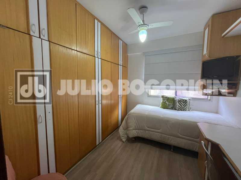 Conheça 4. do imóvel - Apartamento : / Residencial / Méier - JBM306738 - 7 4. - 7