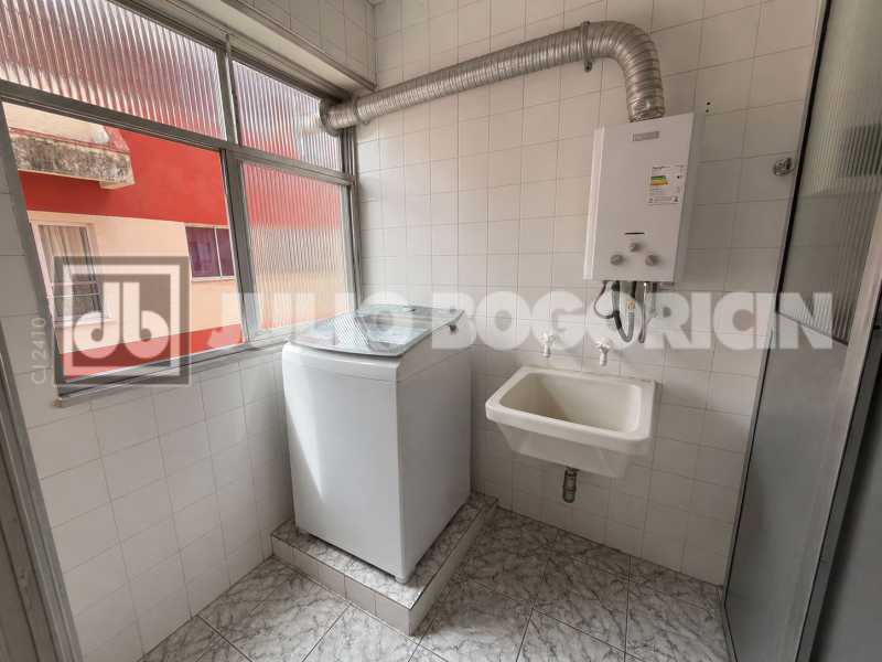 Conheça 5. do imóvel - Apartamento : / Residencial / Méier - JBM306738 - 6 5. - 6