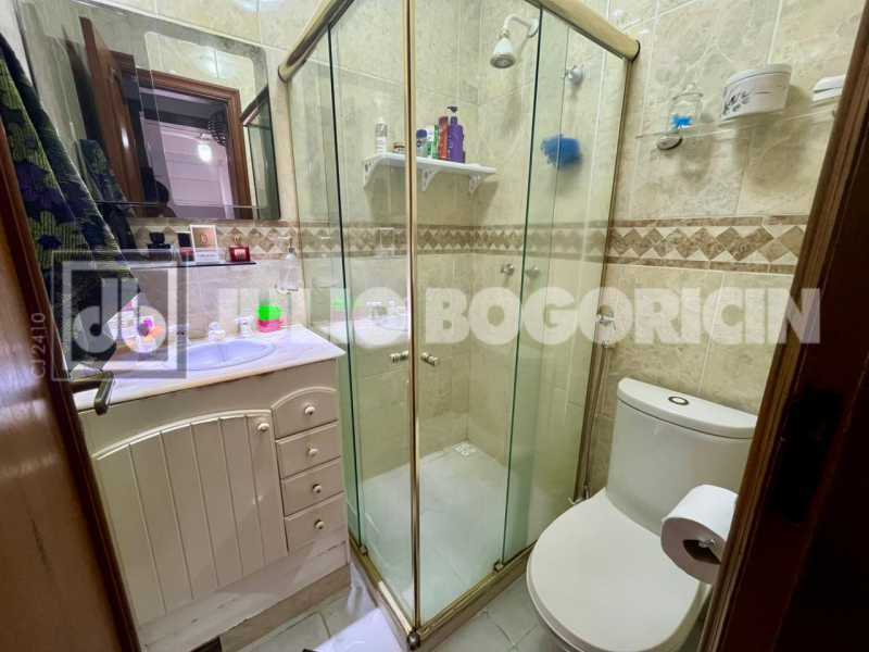 Conheça 6. do imóvel - Apartamento : / Residencial / Méier - JBM306738 - 8 6. - 8