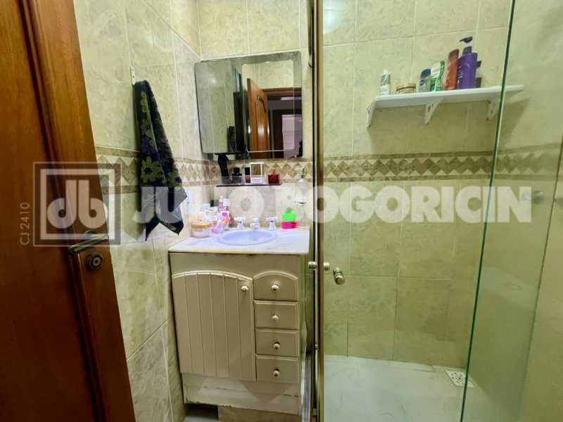 Conheça 7. do imóvel - Apartamento : / Residencial / Méier - JBM306738 - 10 7. - 10