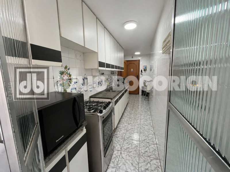 Conheça 8. do imóvel - Apartamento : / Residencial / Méier - JBM306738 - 4 8. - 4
