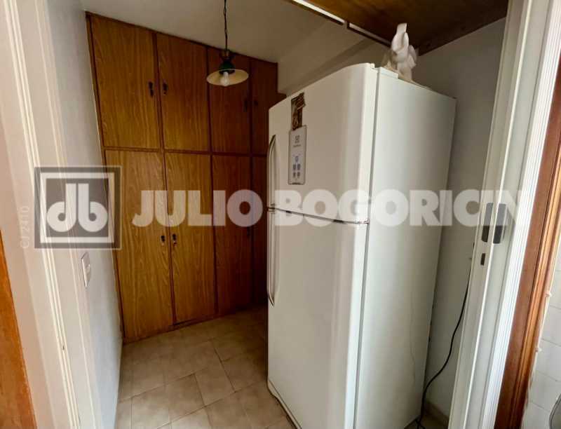 Conheça 9. do imóvel - Apartamento : / Residencial / Méier - JBM306738 - 11 9. - 11