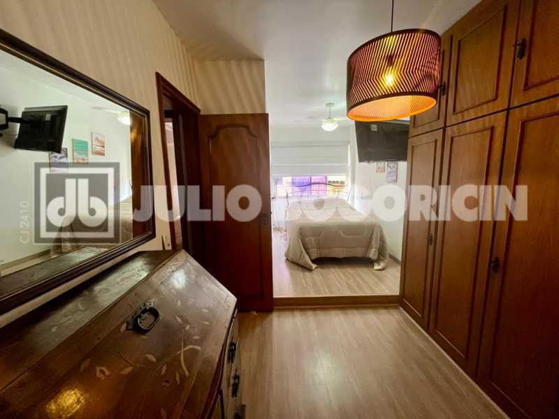 Conheça 10. do imóvel - Apartamento : / Residencial / Méier - JBM306738 - 12 10. - 12