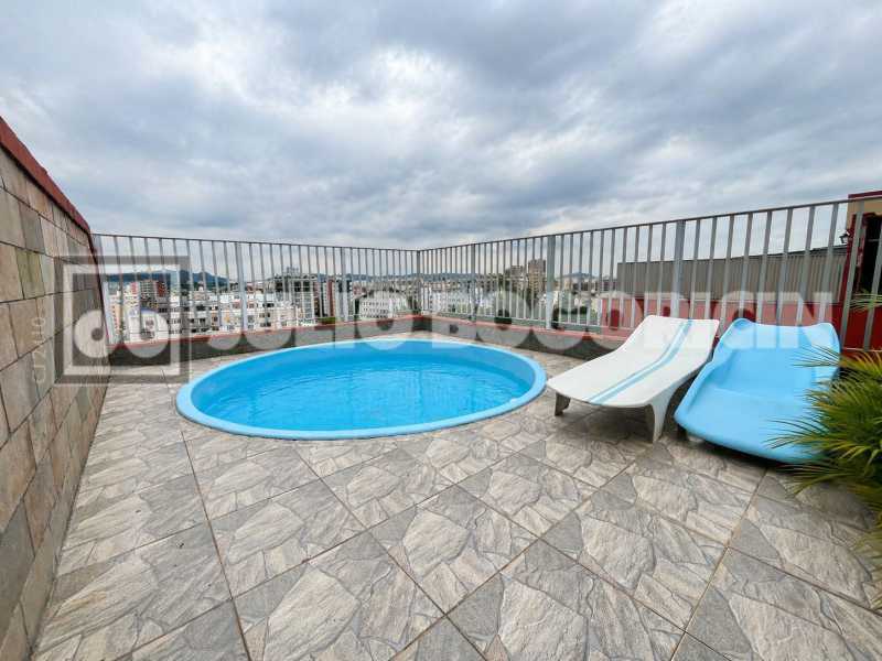 Conheça 11. do imóvel - Apartamento : / Residencial / Méier - JBM306738 - 21 11. - 21
