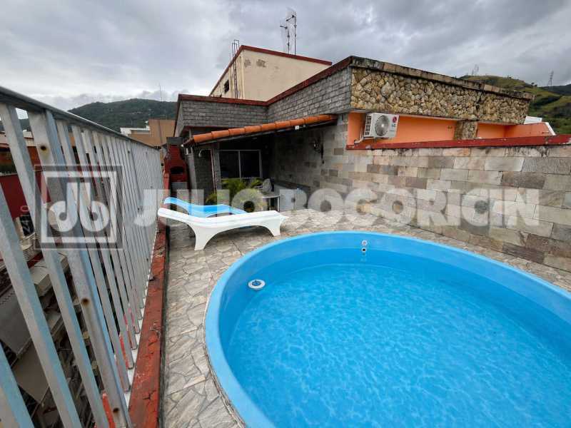 Conheça 12. do imóvel - Apartamento : / Residencial / Méier - JBM306738 - 20 12. - 20