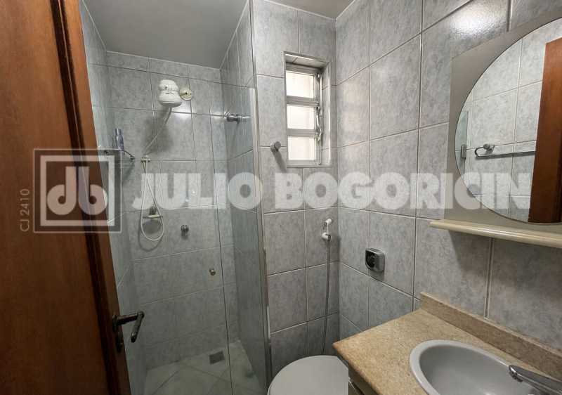 Conheça 15. do imóvel - Apartamento : / Residencial / Méier - JBM306738 - 16 15. - 16