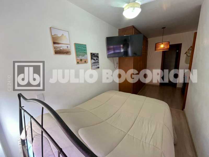Conheça 16. do imóvel - Apartamento : / Residencial / Méier - JBM306738 - 13 16. - 13