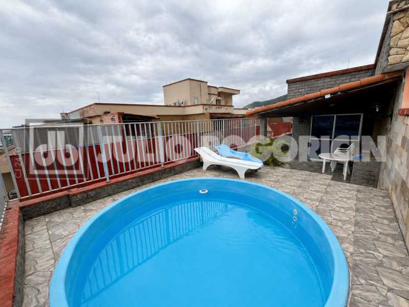 Conheça 17. do imóvel - Apartamento : / Residencial / Méier - JBM306738 - 22 17. - 22