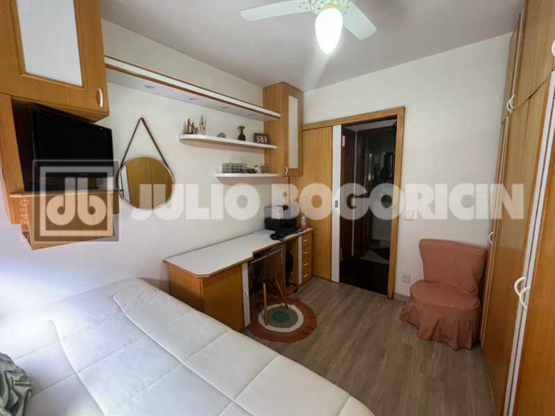 Conheça 18. do imóvel - Apartamento : / Residencial / Méier - JBM306738 - 23 18. - 23