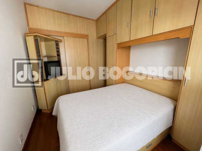 Conheça 19. do imóvel - Apartamento : / Residencial / Méier - JBM306738 - 24 19. - 24
