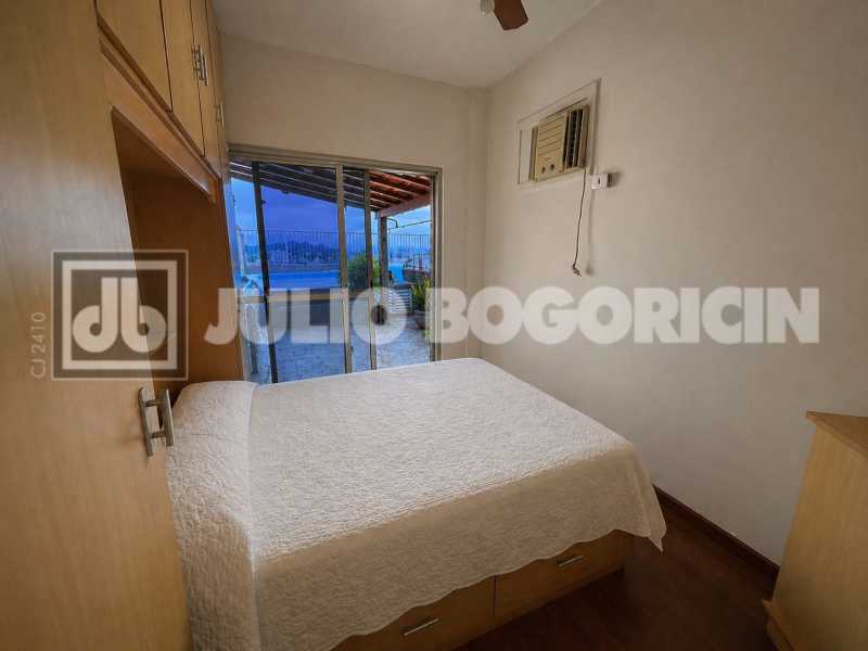 Conheça 21. do imóvel - Apartamento : / Residencial / Méier - JBM306738 - 25 21. - 25