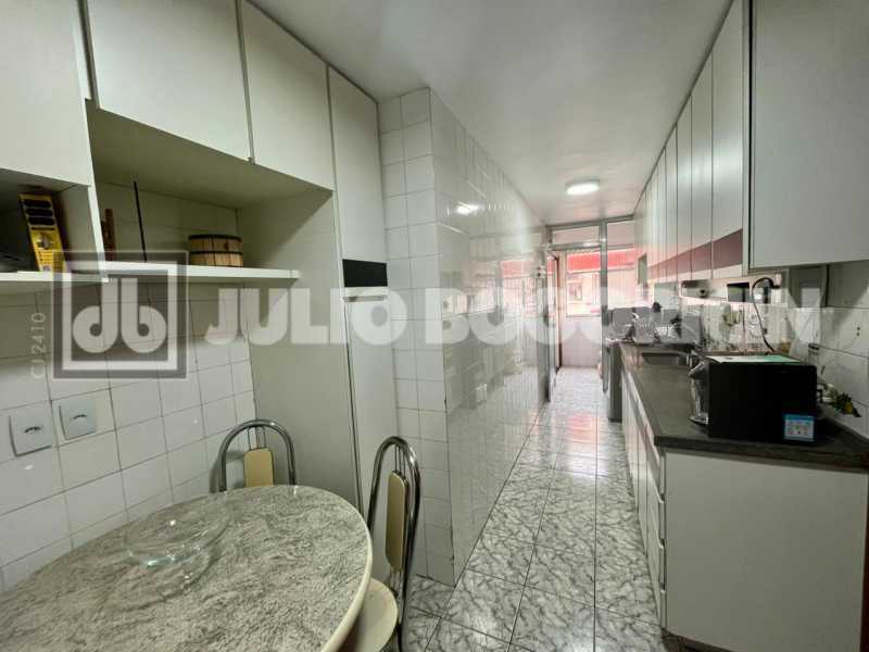 Conheça 25. do imóvel - Apartamento : / Residencial / Méier - JBM306738 - 5 25. - 5