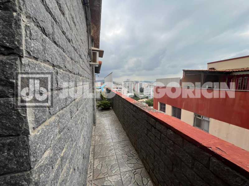 Conheça 27. do imóvel - Apartamento : / Residencial / Méier - JBM306738 - 17 27. - 17