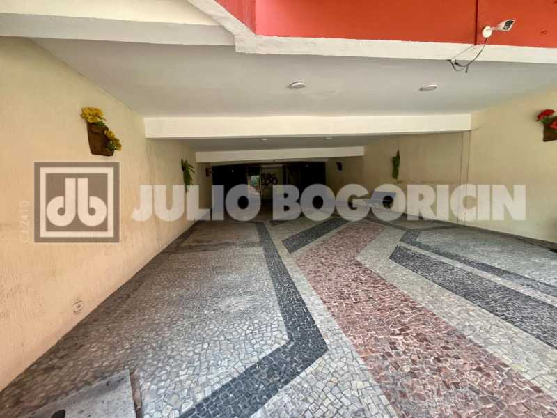 Conheça 33. do imóvel - Apartamento : / Residencial / Méier - JBM306738 - 26 33. - 26