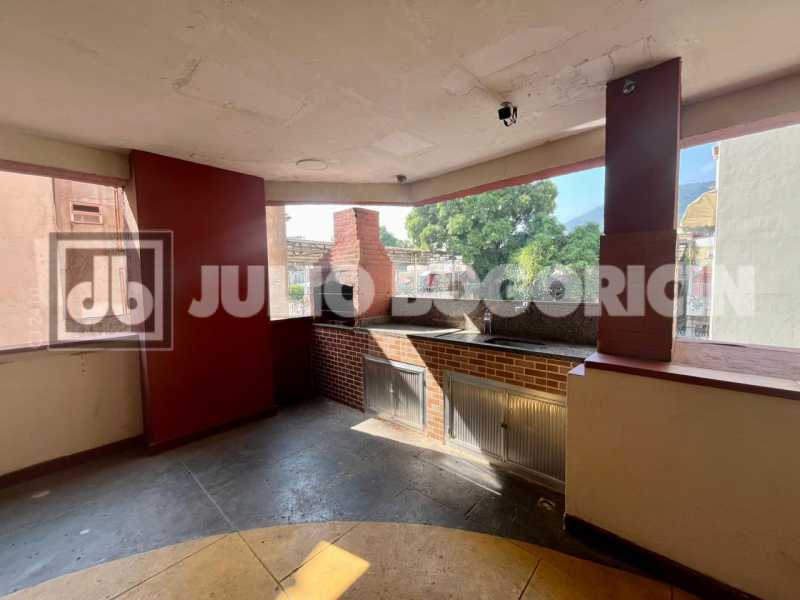 Conheça 36. do imóvel - Apartamento : / Residencial / Méier - JBM306738 - 31 36. - 31