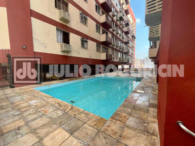 Conheça 37. do imóvel - Apartamento : / Residencial / Méier - JBM306738 - 32 37. - 32