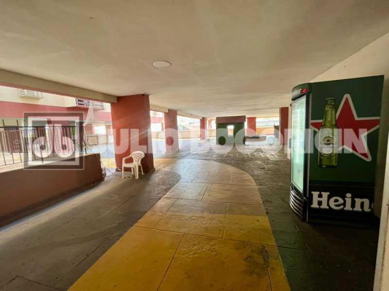 Conheça 38. do imóvel - Apartamento : / Residencial / Méier - JBM306738 - 33 38. - 33