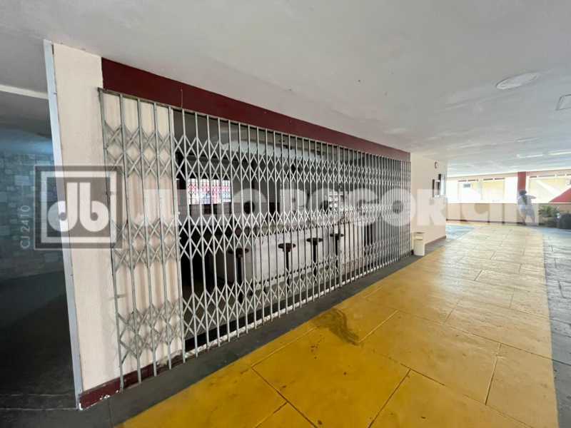 Conheça 39. do imóvel - Apartamento : / Residencial / Méier - JBM306738 - 34 39. - 34