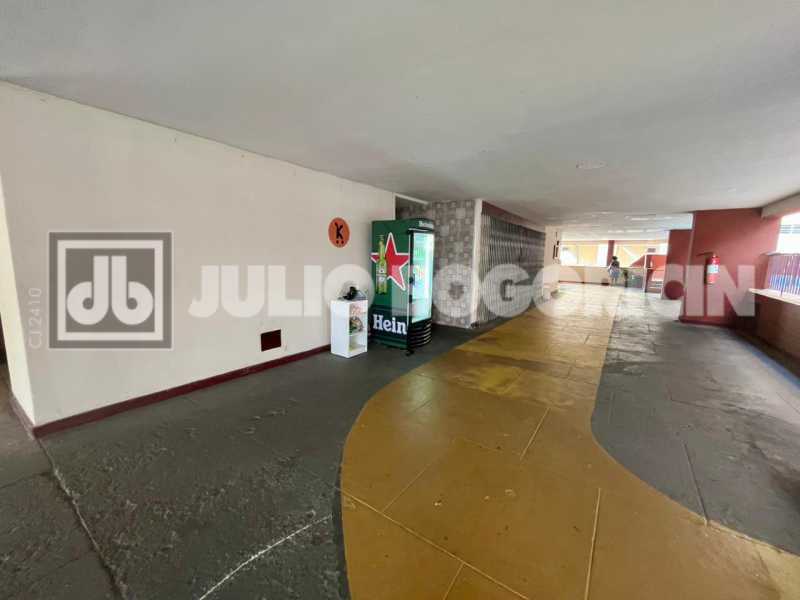 Conheça 40. do imóvel - Apartamento : / Residencial / Méier - JBM306738 - 35 40. - 35