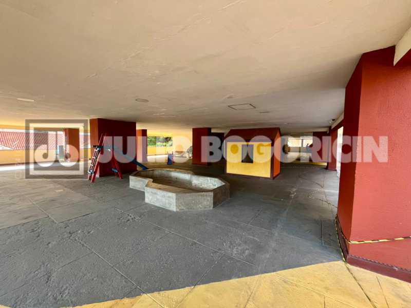 Conheça 41. do imóvel - Apartamento : / Residencial / Méier - JBM306738 - 36 41. - 36