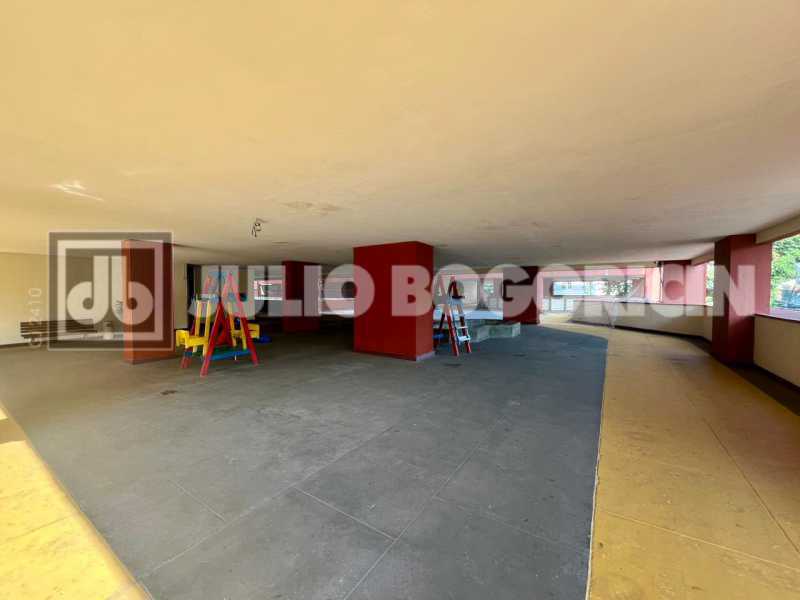 Conheça 43. do imóvel - Apartamento : / Residencial / Méier - JBM306738 - 38 43. - 38