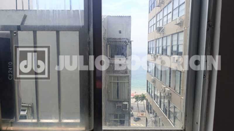 VISTA DO QUARTO. - 1