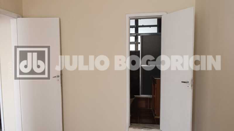 Conheça SUITE. do imóvel - Apartamento 2 quartos à venda Copacabana, Rio de Janeiro - R$ 980.000 - JBC200207 - 7 SUITE. - 7
