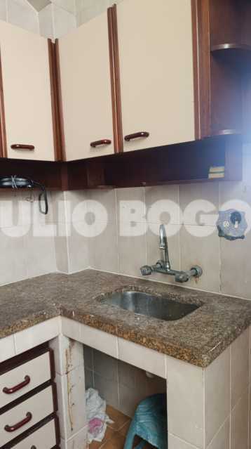 Conheça COZINHA.... do imóvel - Apartamento 2 quartos à venda Copacabana, Rio de Janeiro - R$ 980.000 - JBC200207 - 10 COZINHA.... - 10