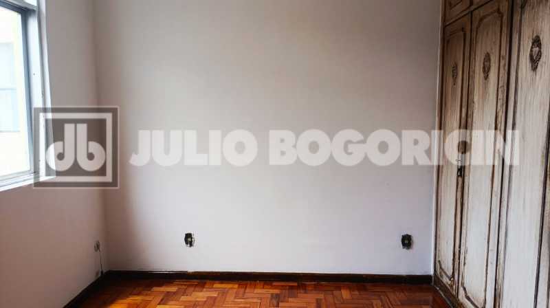 Conheça QUARTO.. do imóvel - Apartamento 2 quartos à venda Copacabana, Rio de Janeiro - R$ 980.000 - JBC200207 - 5 QUARTO.. - 5