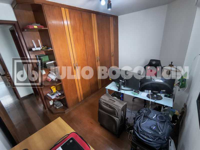 Conheça 11tijucacobertura3quartosjulio do imóvel - Cobertura à venda Rua Professor Gabizo, Tijuca, Rio de Janeiro - R$ 1.279.000 - JBAP53150 - 12 11tijucacobertura3quartosjulio - 12