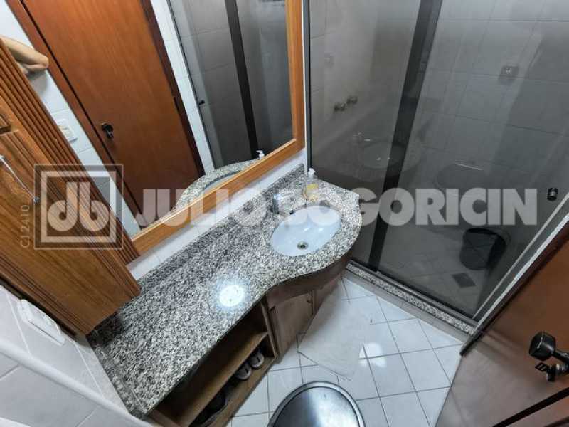 Conheça 17tijucacobertura3quartosjulio do imóvel - Cobertura à venda Rua Professor Gabizo, Tijuca, Rio de Janeiro - R$ 1.279.000 - JBAP53150 - 18 17tijucacobertura3quartosjulio - 18