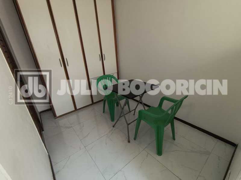 Conheça 22tijucacobertura3quartosjulio do imóvel - Cobertura à venda Rua Professor Gabizo, Tijuca, Rio de Janeiro - R$ 1.279.000 - JBAP53150 - 23 22tijucacobertura3quartosjulio - 23