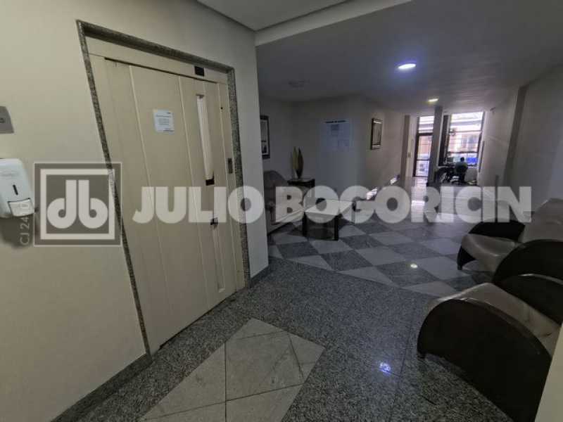 Conheça 23tijucacobertura3quartosjulio do imóvel - Cobertura à venda Rua Professor Gabizo, Tijuca, Rio de Janeiro - R$ 1.279.000 - JBAP53150 - 24 23tijucacobertura3quartosjulio - 24