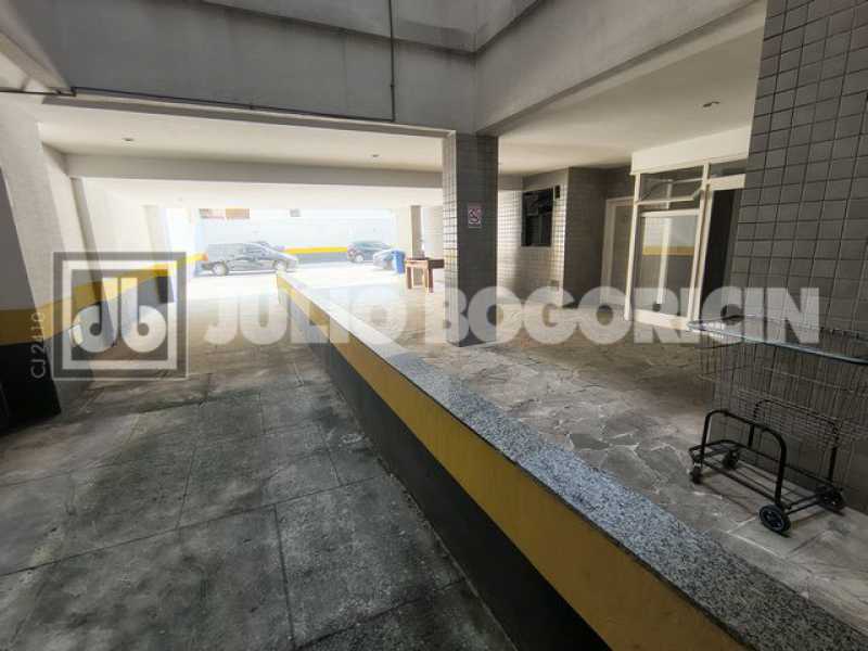 Conheça 24tijucacobertura3quartosjulio do imóvel - Cobertura à venda Rua Professor Gabizo, Tijuca, Rio de Janeiro - R$ 1.279.000 - JBAP53150 - 25 24tijucacobertura3quartosjulio - 25