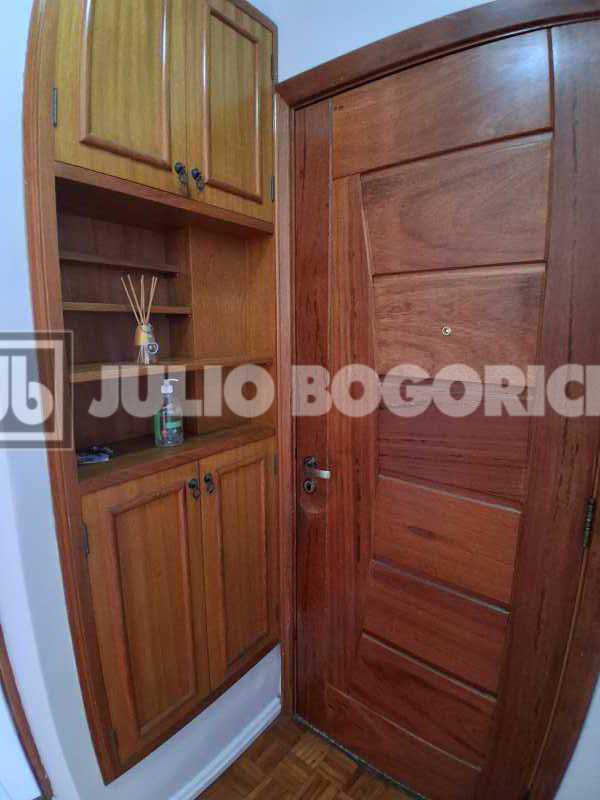 Conheça 1000071850 do imóvel - Apartamento 2 quartos à venda Moneró, Rio de Janeiro - R$ 320.000 - JBI200538 - 4 1000071850 - 4