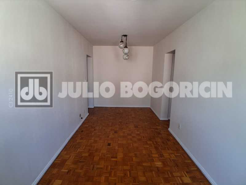 Conheça 1000071855 do imóvel - Apartamento 2 quartos à venda Moneró, Rio de Janeiro - R$ 320.000 - JBI200538 - 5 1000071855 - 5