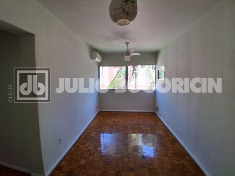 Conheça 1000071856 do imóvel - Apartamento 2 quartos à venda Moneró, Rio de Janeiro - R$ 320.000 - JBI200538 - 6 1000071856 - 6