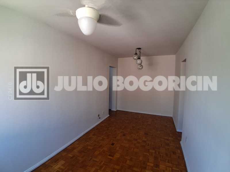 Conheça 1000071854 do imóvel - Apartamento 2 quartos à venda Moneró, Rio de Janeiro - R$ 320.000 - JBI200538 - 7 1000071854 - 7