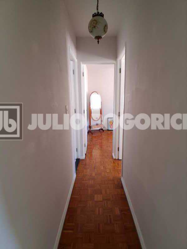Conheça 1000071857 do imóvel - Apartamento 2 quartos à venda Moneró, Rio de Janeiro - R$ 320.000 - JBI200538 - 8 1000071857 - 8