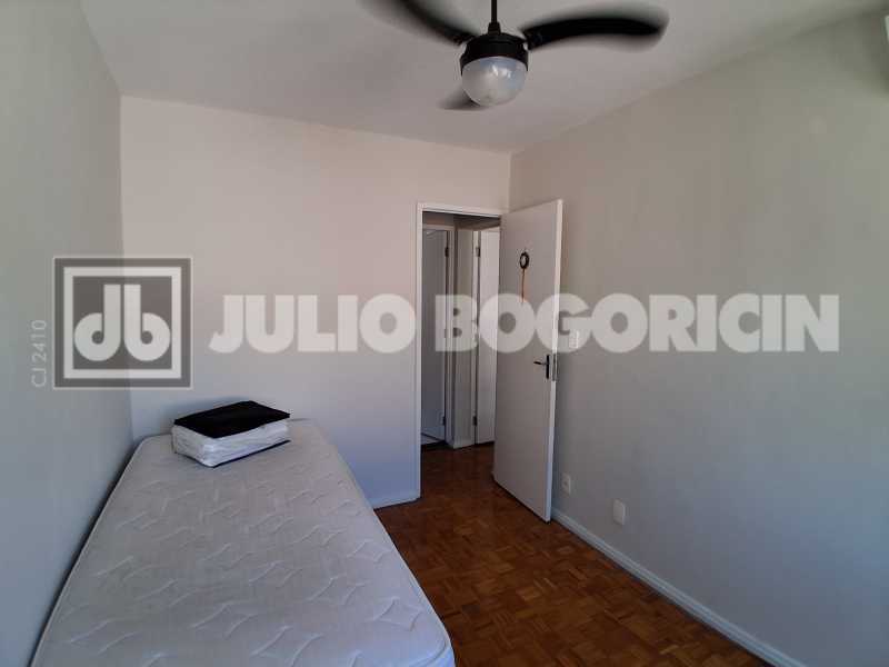 Conheça 1000071858 do imóvel - Apartamento 2 quartos à venda Moneró, Rio de Janeiro - R$ 320.000 - JBI200538 - 9 1000071858 - 9