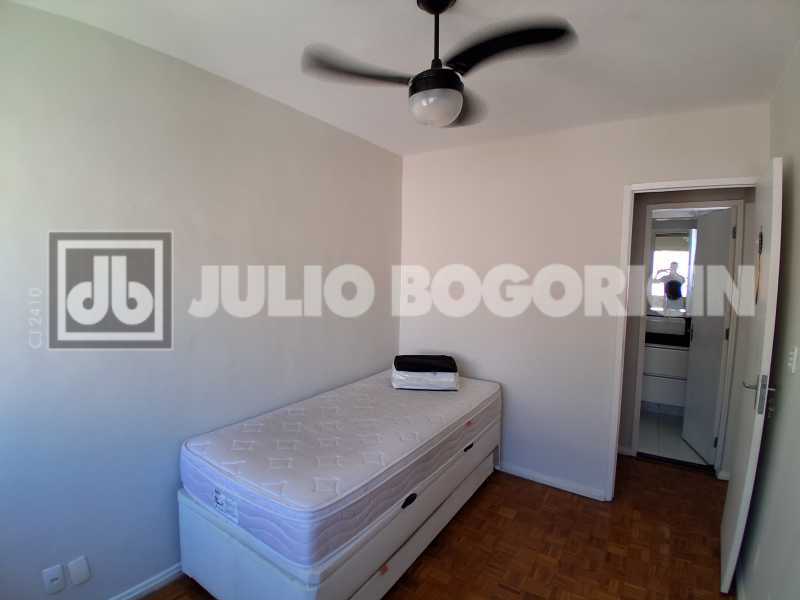 Conheça 1000071859 do imóvel - Apartamento 2 quartos à venda Moneró, Rio de Janeiro - R$ 320.000 - JBI200538 - 10 1000071859 - 10